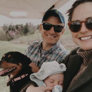 Meet your Posher, Anna